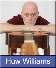 Huw Williams